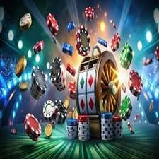 Giao diện game slot trực tuyến kpbd dành cho người dùng Việt Nam