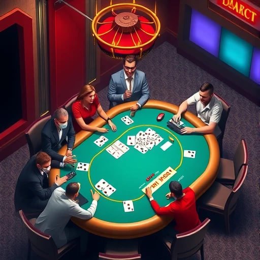 Sảnh game kpbd – giao diện giải trí trực tuyến Việt Nam