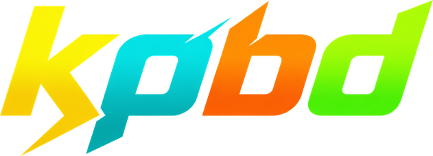Logo kpbd – trang chủ